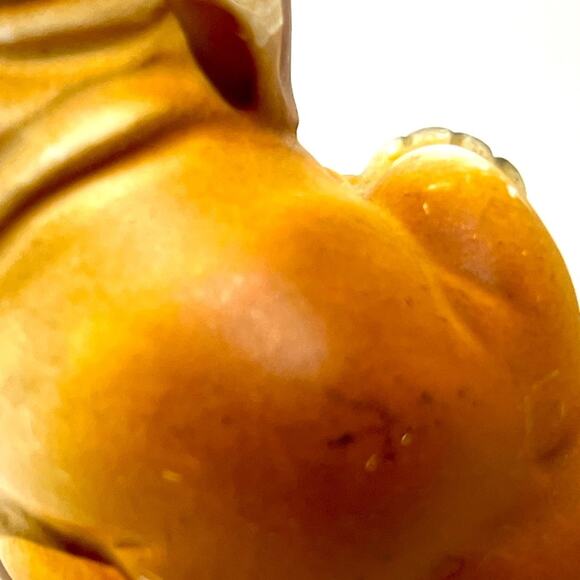 Vintage Enesco Hound Dog figurine - Picture 11 of 15